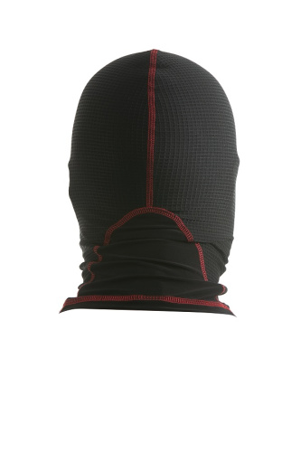 Hyperlook Подшлемник летний Space строчка красная в Москве