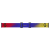 Scott Очки Prospect 2.0 red/yellow green chrome в Москве