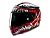 HJC Шлем RPHA12 Maximized Venom Marvel MC1SF в Москве