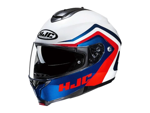 HJC Шлем C91N Nepos MC21 в Москве