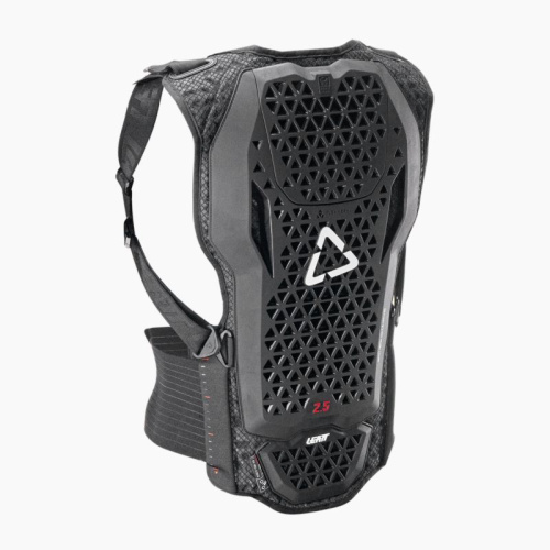 Leatt Защита тела панцирь Body Protector 2.5 FlexMesh V26 Black в Москве