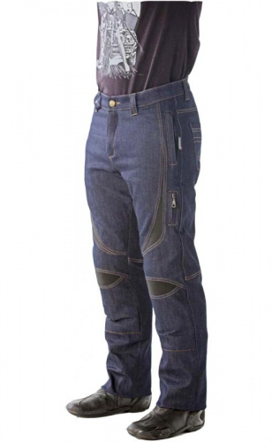 Hyperlook Мотоджинсы Wild в Москве