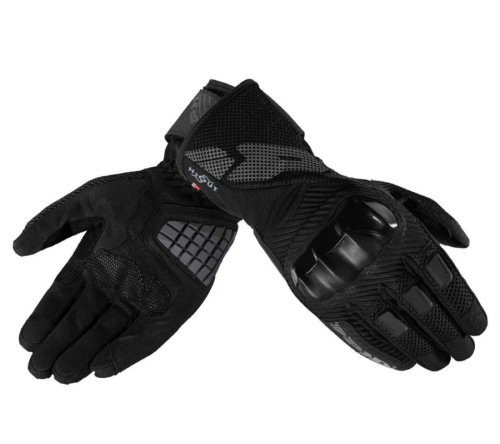 Spidi Перчатки Rainshield Black в Москве