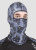 Starks Подшлемник Light Print Moto Серый принт в Москве Starks Подшлемник Light Print Moto Серый принт в Москве