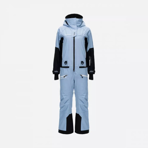 Finntrail Комбинезон женский Rachel 3853 LightBlue в Москве