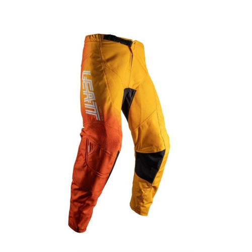 Leatt Штаны 3.5 Ride V25 Flame в Москве