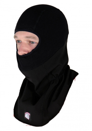 Hyperlook Подшлемник Tourer черная строчка в Москве