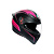 AGV Шлем K1 S Warmup Black/Pink в Москве