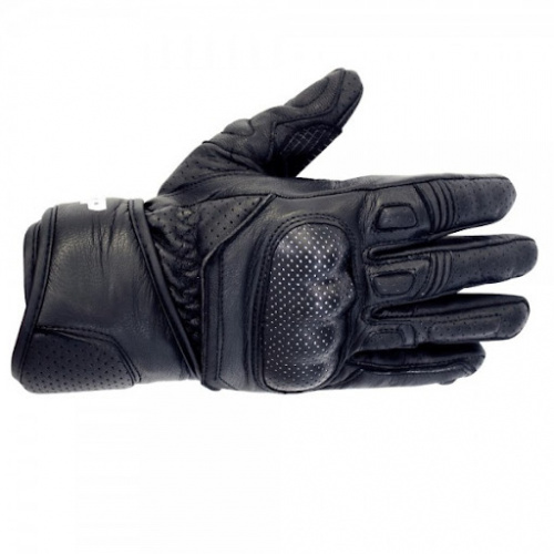 MCP перчатки Wild black в Москве