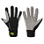 Finntrail Перчатки Enduro 2760 Grey/Yellow в Москве