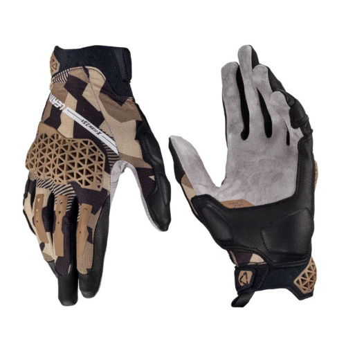 Leatt Перчатки ADV X-Flow 7.5 Short 2026 Desert в Москве
