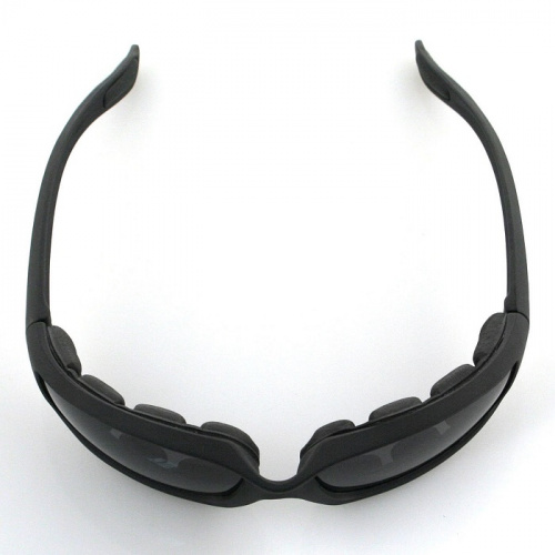 Bobster Очки Foamerz 2 с дымчатыми линзами в Москве