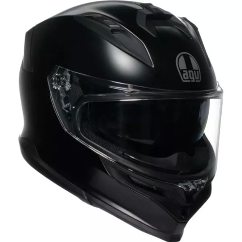 AGV Шлем K7 Black Matt в Москве