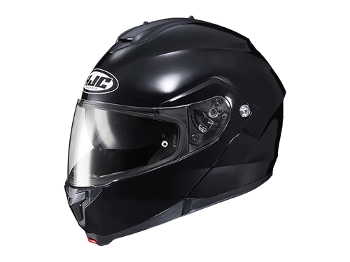 HJC Шлем C91N Metal Black в Москве