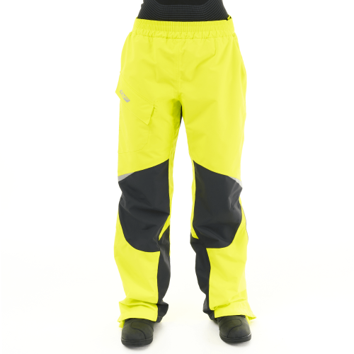 Dragonfly Дождевые штаны Evo Woman Yellow (мембрана) 2025 в Москве