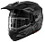 FXR Шлем Maverick X Helmet 22 Black/Titanium в Москве