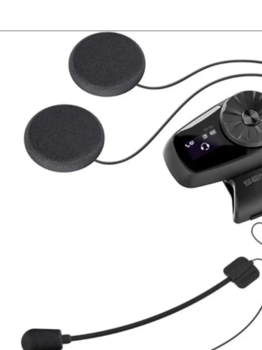 Sena Bluetooth гарнитура 5S-03D (комплект из двух гарнитур) в Москве