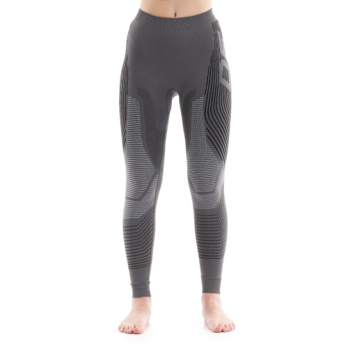 Dragonfly Термобрюки DF 3DThermo Grey  Woman в Москве