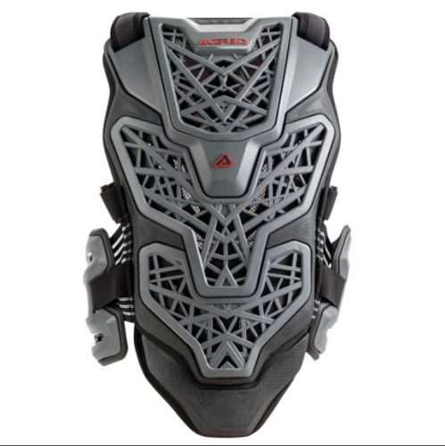 Acerbis Защита спины Pulsar Black в Москве