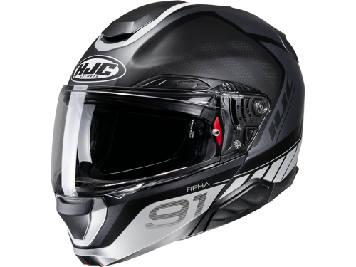 HJC Шлем RPHA91 Rafino MC5SF в Москве