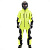 Dragonfly Комбинезон SuperLight 3L Man Yellow-Black в Москве