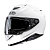 HJC Шлем RPHA71 Pearl White в Москве
