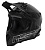 Acerbis Шлем Steel Carbon 22-06 Black/Grey в Москве