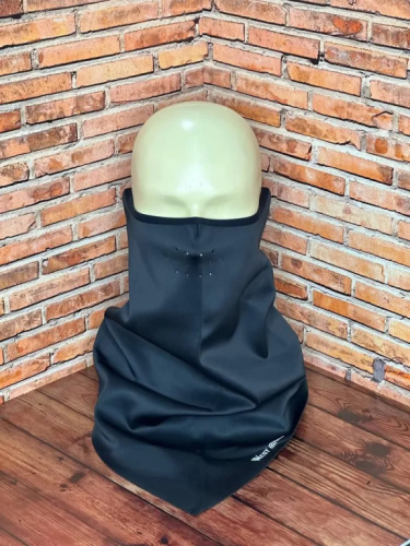 Scout Баф зимний Snowslide черный в Москве