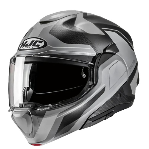 HJC Шлем F100 Bios MC5SF в Москве