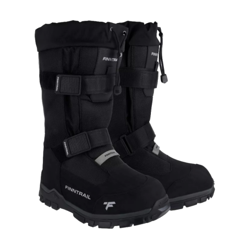 Finntrail Ботинки Touring Graphite 5230 Graphite в Москве