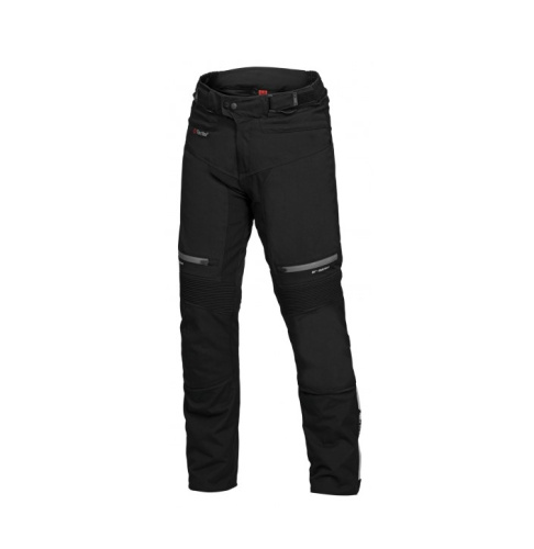 IXS Мотобрюки Puerto-ST черные в Москве