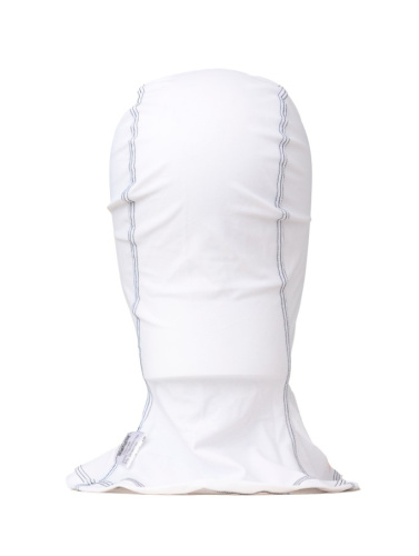 Starks Подшлемник Light + Coolmax белый в Москве