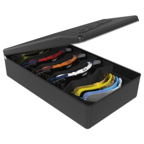 Leatt сумка для масок Velocity Google Case в Москве