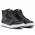 Dainese Ботинки Suburb D-WP Shoes Black/White/Iron-Gate в Москве