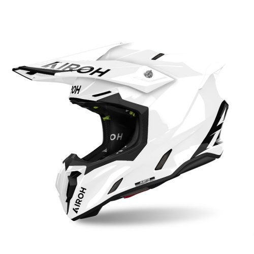 Airoh Шлем Twist 3 White Gloss в Москве