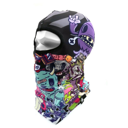 Grom Подшлемник Стикербомб #1 в Москве