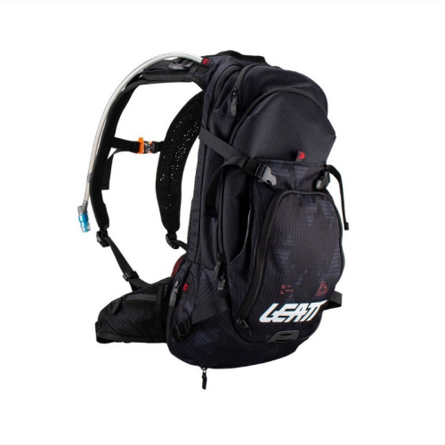 Leatt Рюкзак-гидропак Moto XL 1.5 Black 2024 в Москве