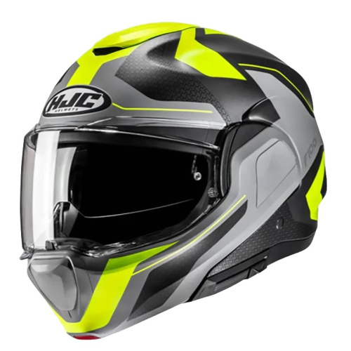 HJC Шлем F100 Bios MC3HSF в Москве