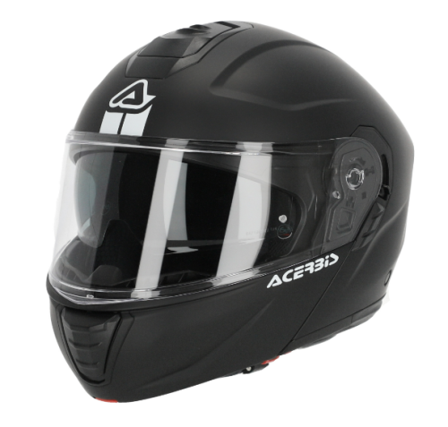 Acerbis Шлем TDC Black 2 в Москве