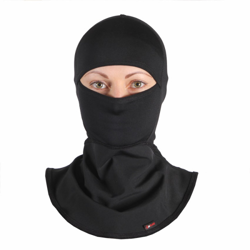 Inflame Подшлемник Thermo Plus, черный в Москве