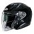 HJC Шлем RPHA31 Metal Black в Москве