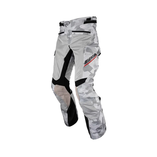 Leatt Мотоштаны ADV FlowTour 7.5 2026 Steel в Москве