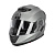 Acerbis Шлем Serel 22-06 Grey в Москве