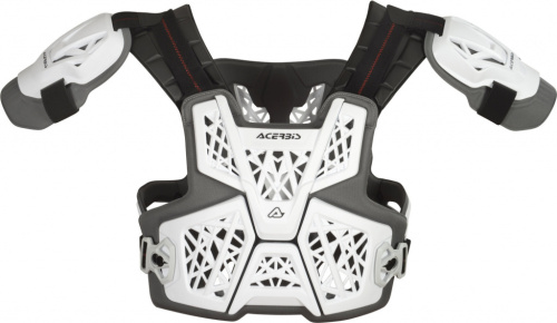 Acerbis Защита тела (Панцирь) Gravity Level 2 White в Москве