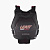 Leatt Защитный панцирь женский Chest Protector 3DF AirFit Evo V26 Black в Москве