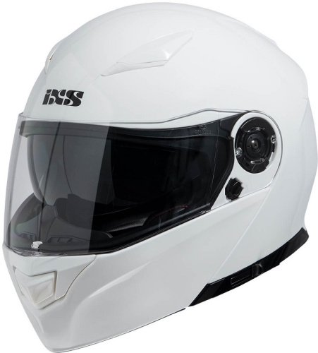 IXS Шлем модуляр HX 300 1.0 Белый в Москве