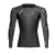 Racer Защита тела Motion Top 2 (D3O) Black в Москве