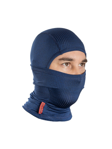 Hyperlook Подшлемник летний Messa синий в Москве