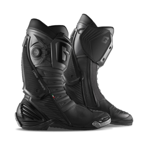 Gaerne Мотоботы GP1 LS Black/Anthracite в Москве