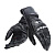 Dainese Перчатки Druid 4 Leather Gloves Black/Black/Charcoal-Gray в Москве